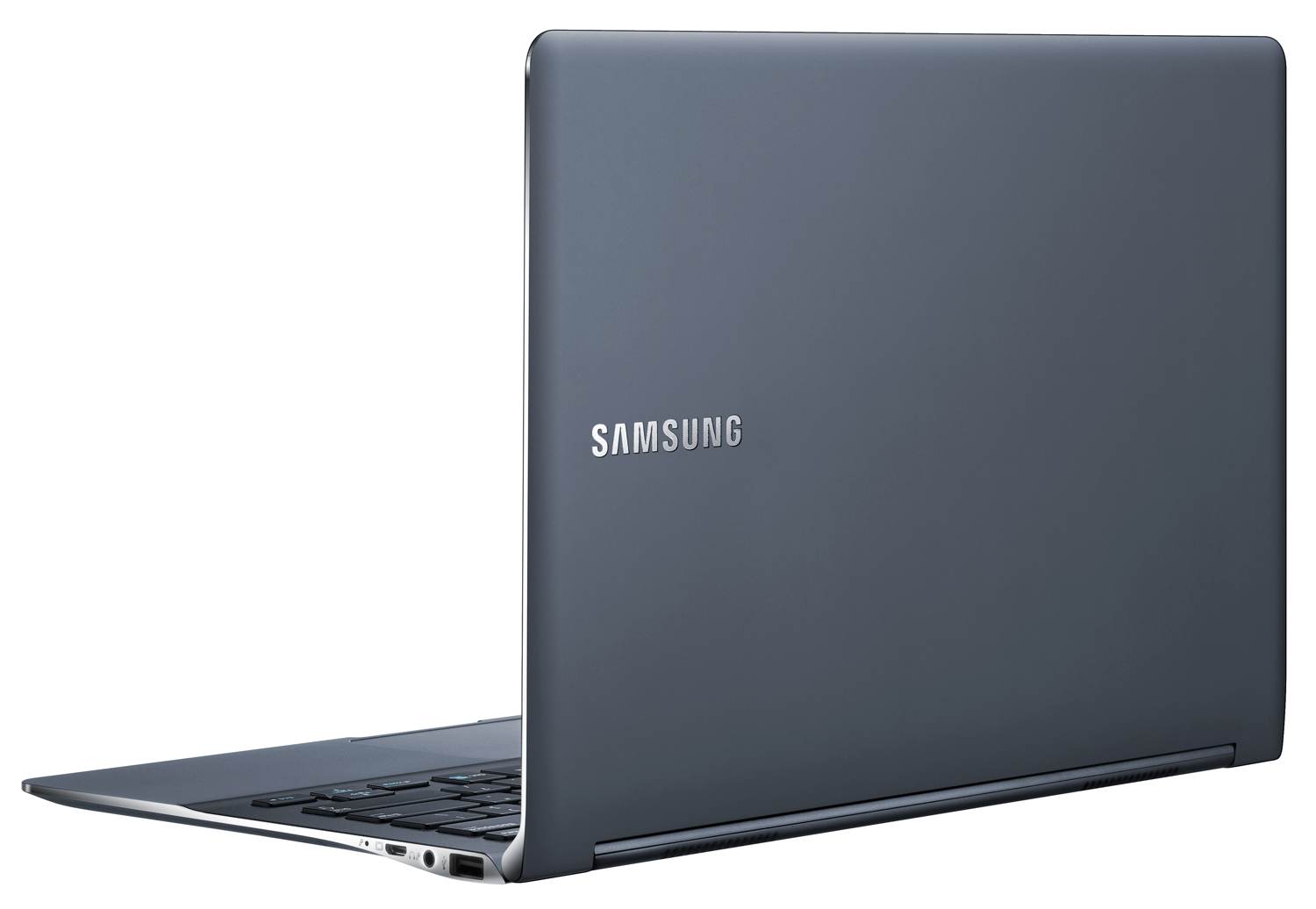 vertegenwoordiger Toeval samenvoegen Samsung Series 9 Laptop Review - The IT Hollow