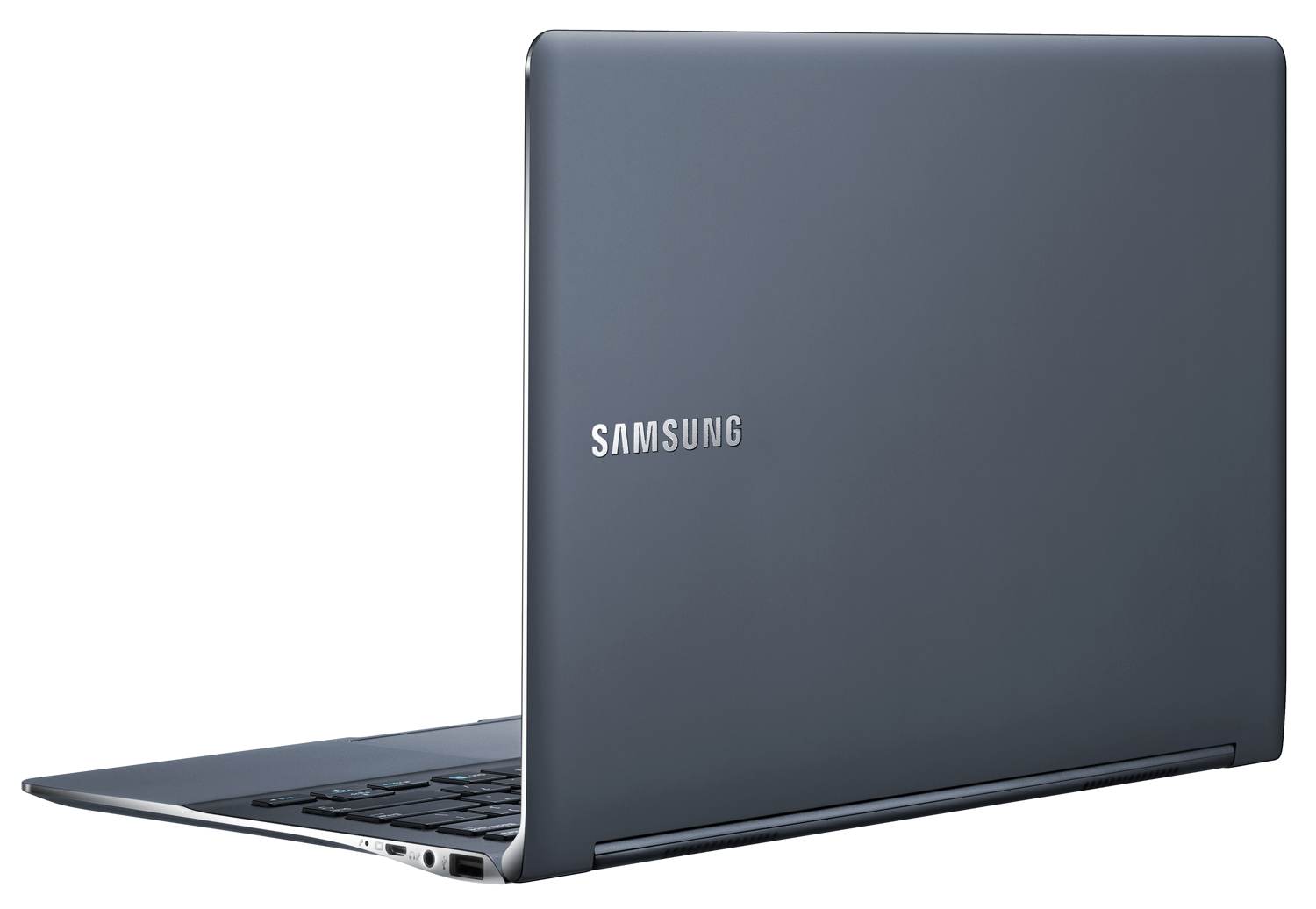 laptop samsung new series 9 core i5